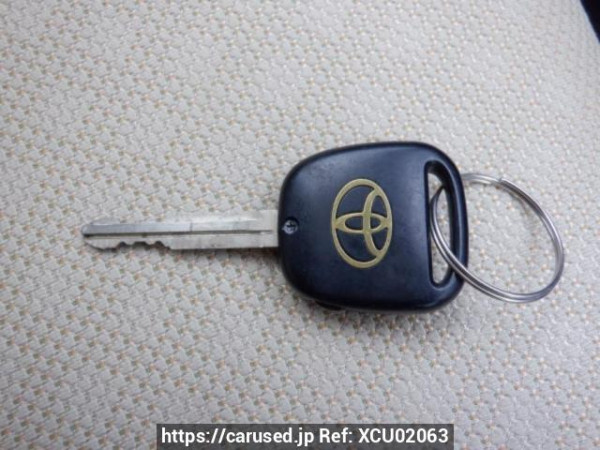 Used 2008 AT toyota sienta NCP81G Image[26]