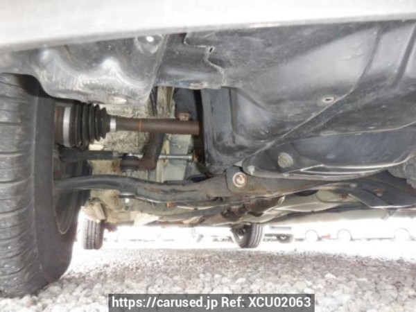 Used 2008 AT toyota sienta NCP81G Image[31]
