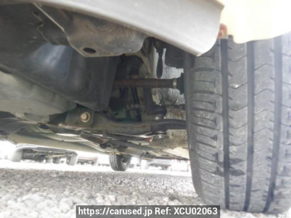 Used 2008 AT toyota sienta NCP81G Image[32]