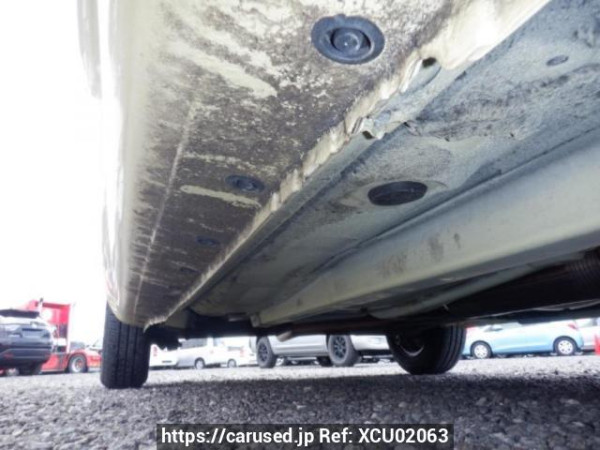Used 2008 AT toyota sienta NCP81G Image[33]