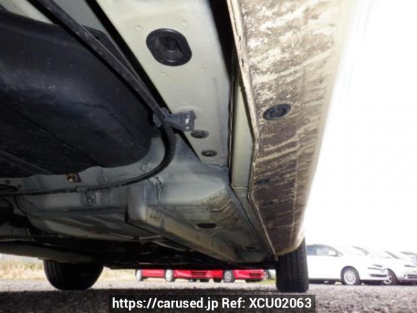 Used 2008 AT toyota sienta NCP81G Image[35]