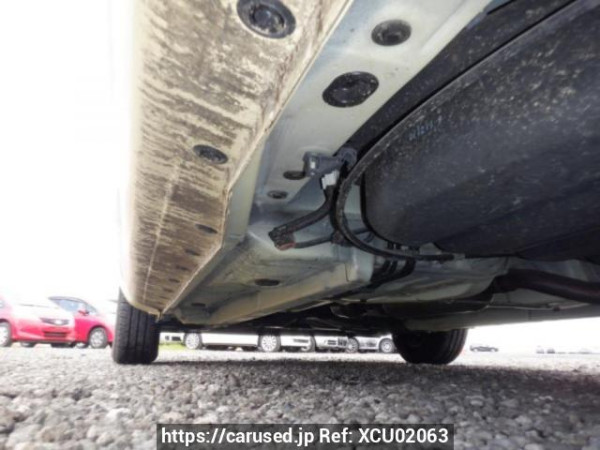 Used 2008 AT toyota sienta NCP81G Image[36]