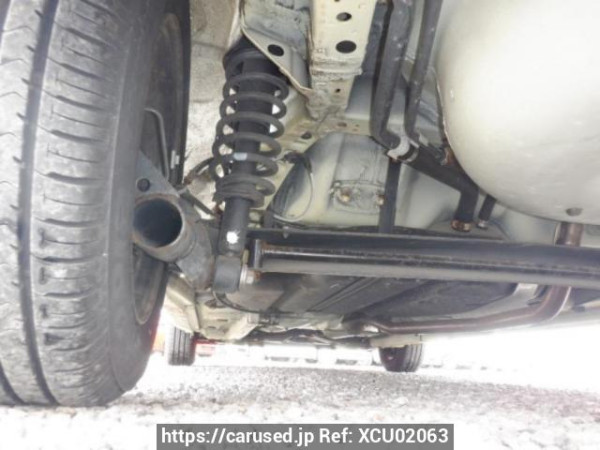 Used 2008 AT toyota sienta NCP81G Image[37]
