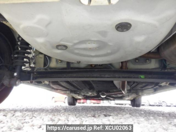 Used 2008 AT toyota sienta NCP81G Image[38]