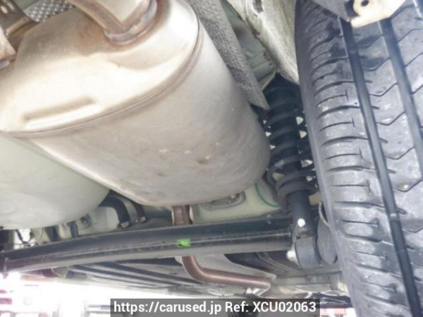 Used 2008 AT toyota sienta NCP81G Image[39]