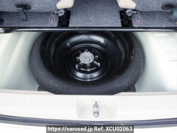 Used 2008 AT toyota sienta NCP81G Image[40]