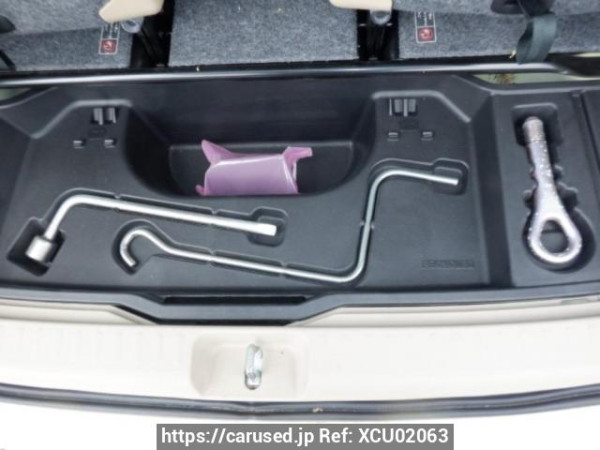 Used 2008 AT toyota sienta NCP81G Image[41]