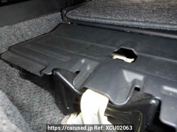 Used 2008 AT toyota sienta NCP81G Image[42]