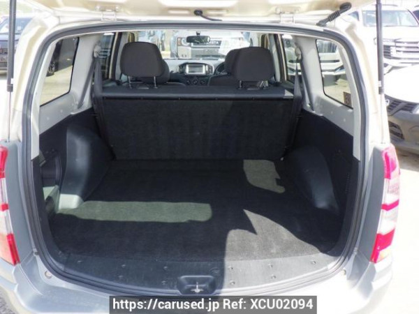 Used 2010 AT toyota succeed-wagon NCP58G Image[8]