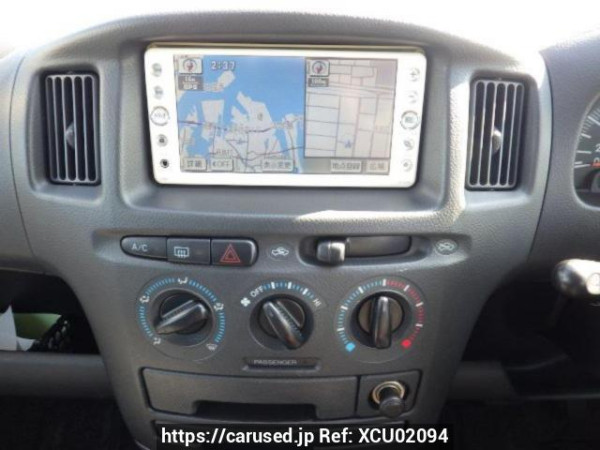 Used 2010 AT toyota succeed-wagon NCP58G Image[20]