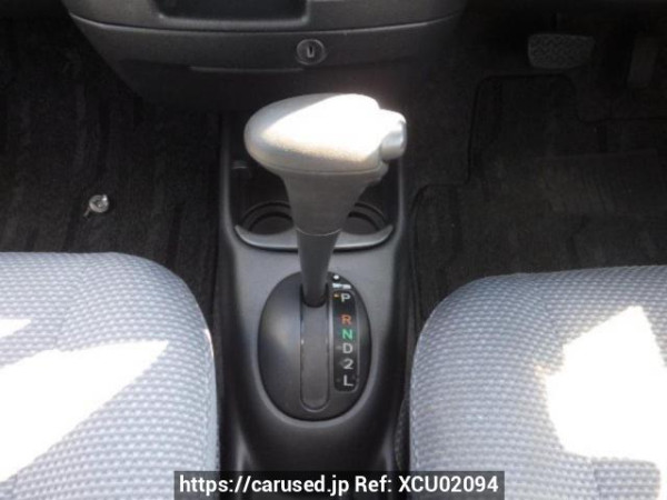Used 2010 AT toyota succeed-wagon NCP58G Image[21]
