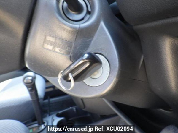 Used 2010 AT toyota succeed-wagon NCP58G Image[22]