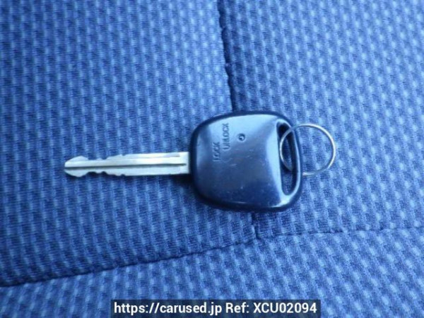 Used 2010 AT toyota succeed-wagon NCP58G Image[23]