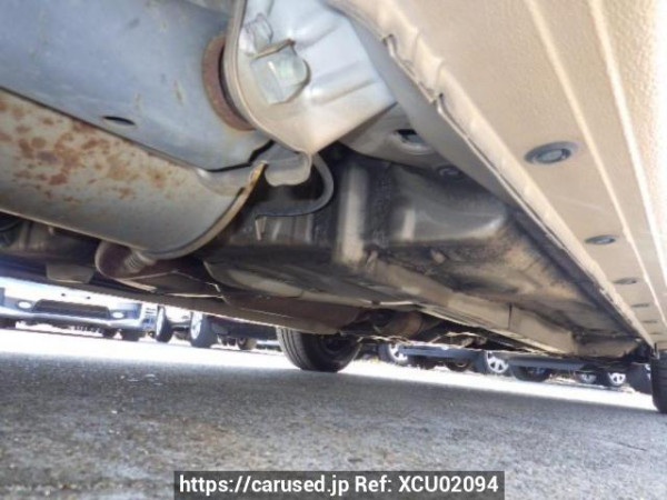 Used 2010 AT toyota succeed-wagon NCP58G Image[29]