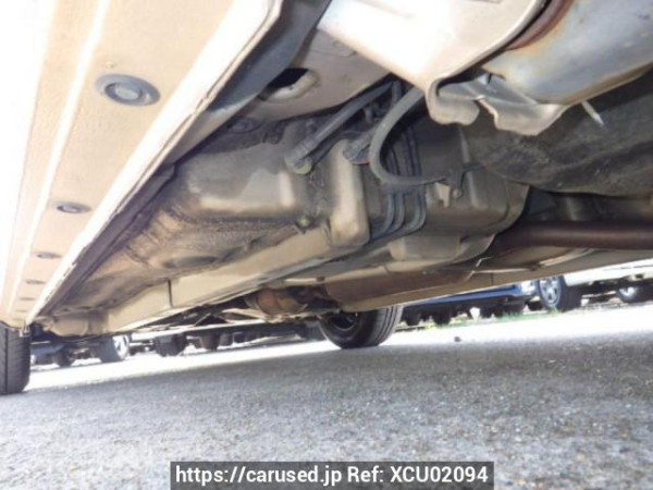 Used 2010 AT toyota succeed-wagon NCP58G Image[30]