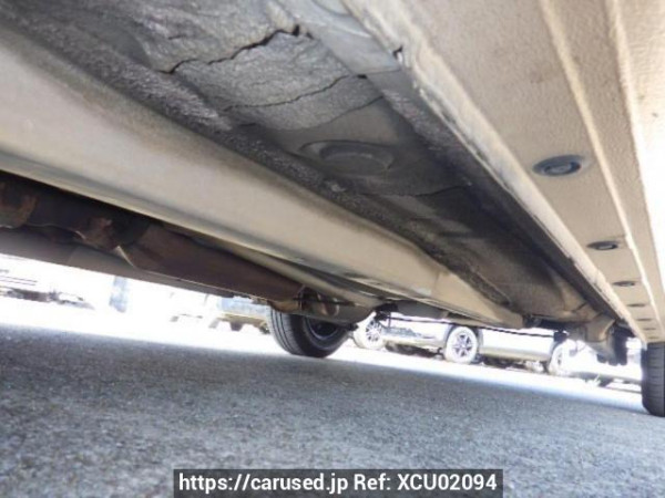 Used 2010 AT toyota succeed-wagon NCP58G Image[31]
