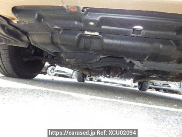 Used 2010 AT toyota succeed-wagon NCP58G Image[32]