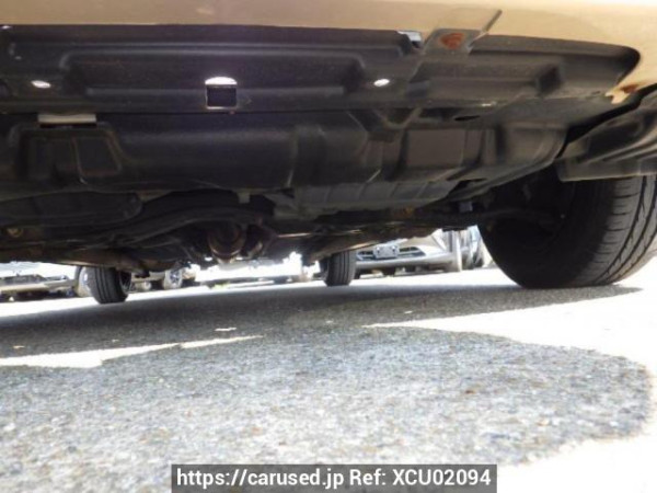 Used 2010 AT toyota succeed-wagon NCP58G Image[33]