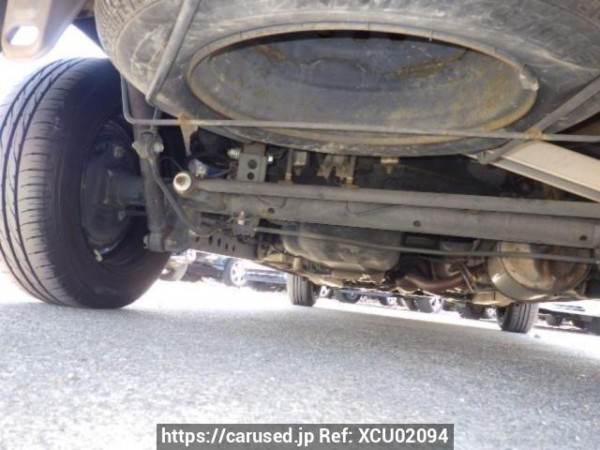 Used 2010 AT toyota succeed-wagon NCP58G Image[34]