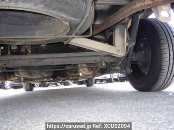 Used 2010 AT toyota succeed-wagon NCP58G Image[35]