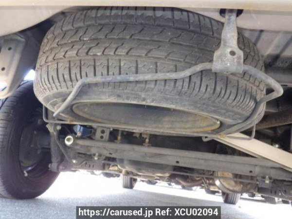 Used 2010 AT toyota succeed-wagon NCP58G Image[36]
