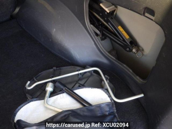 Used 2010 AT toyota succeed-wagon NCP58G Image[37]