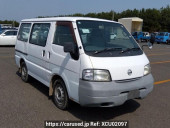 Nissan Vanette Van