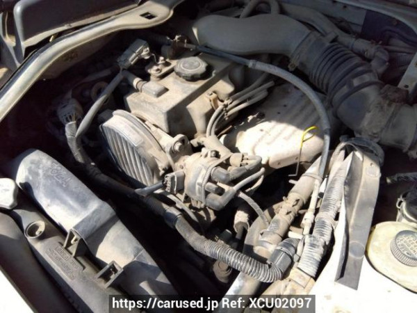 Used 2004 MT nissan vanette-van SK82VN Image[8]