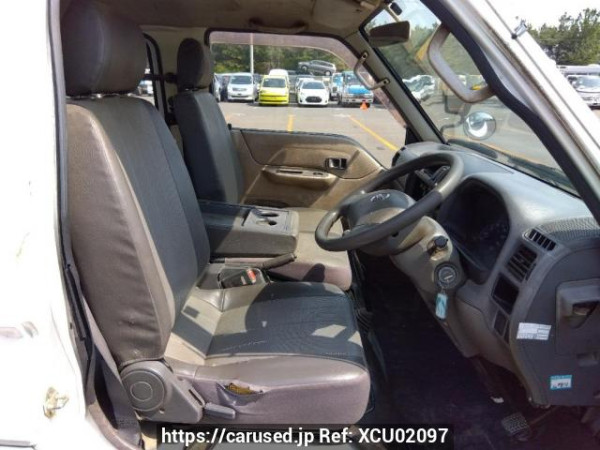 Used 2004 MT nissan vanette-van SK82VN Image[11]