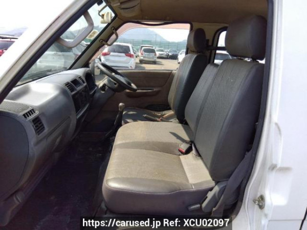 Used 2004 MT nissan vanette-van SK82VN Image[12]