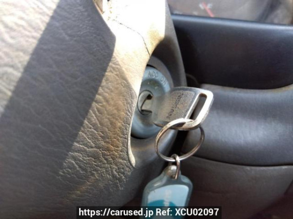 Used 2004 MT nissan vanette-van SK82VN Image[19]