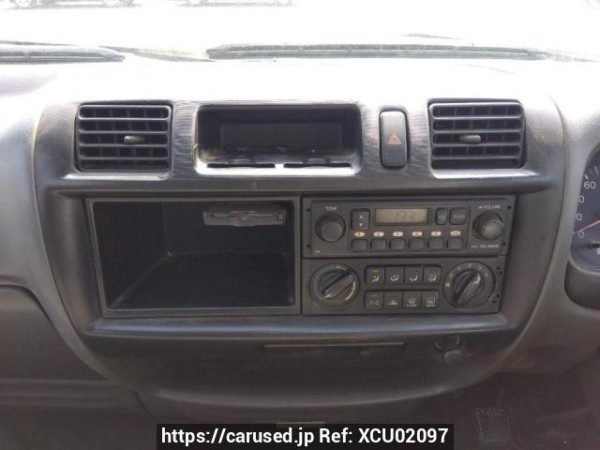 Used 2004 MT nissan vanette-van SK82VN Image[20]