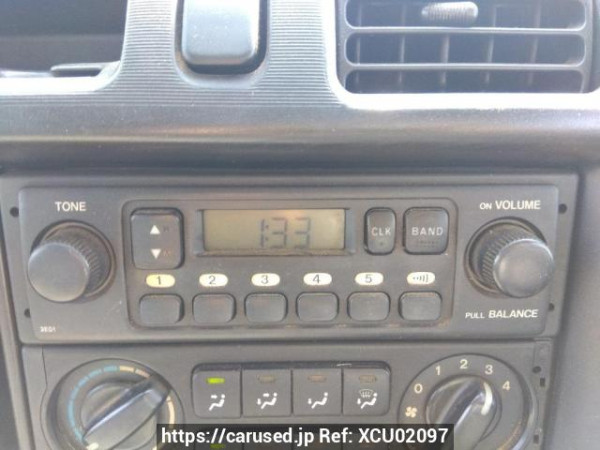 Used 2004 MT nissan vanette-van SK82VN Image[22]