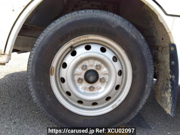 Used 2004 MT nissan vanette-van SK82VN Image[27]