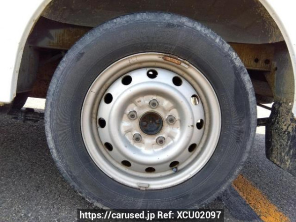 Used 2004 MT nissan vanette-van SK82VN Image[28]