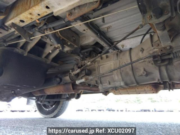 Used 2004 MT nissan vanette-van SK82VN Image[32]