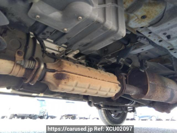 Used 2004 MT nissan vanette-van SK82VN Image[33]