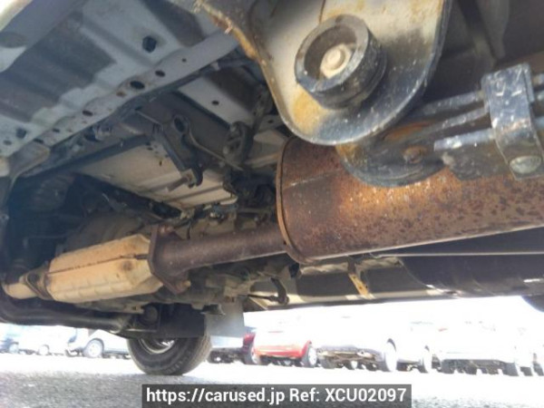 Used 2004 MT nissan vanette-van SK82VN Image[34]