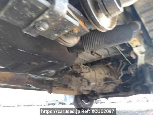 Used 2004 MT nissan vanette-van SK82VN Image[35]