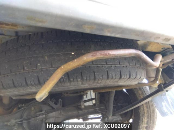 Used 2004 MT nissan vanette-van SK82VN Image[39]