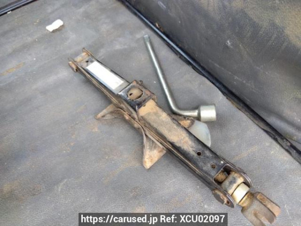 Used 2004 MT nissan vanette-van SK82VN Image[40]