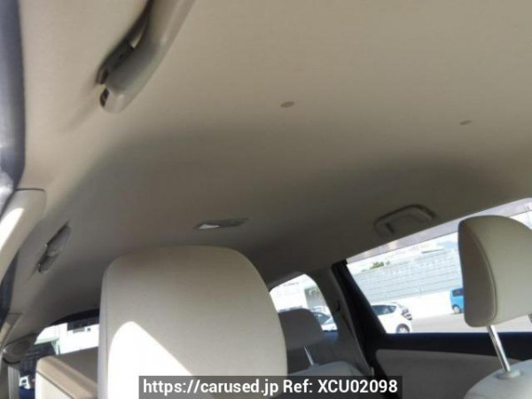 Used 2010 AT toyota wish ZGE20W Image[9]