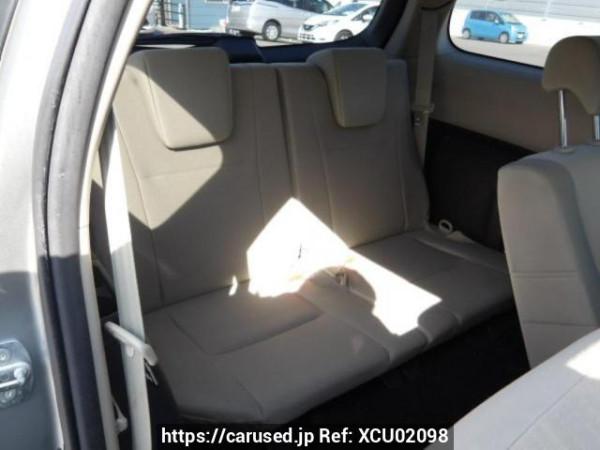 Used 2010 AT toyota wish ZGE20W Image[14]