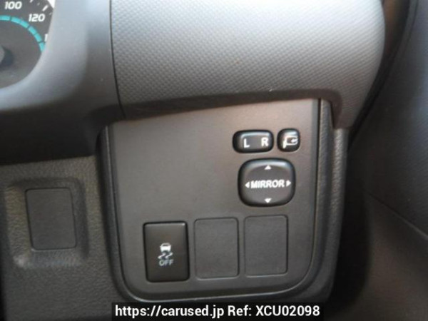 Used 2010 AT toyota wish ZGE20W Image[18]