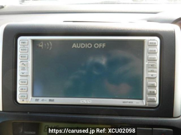 Used 2010 AT toyota wish ZGE20W Image[19]