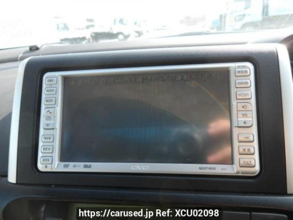 Used 2010 AT toyota wish ZGE20W Image[20]