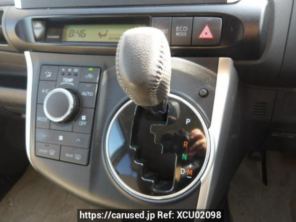 Used 2010 AT toyota wish ZGE20W Image[22]