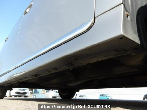 Used 2010 AT toyota wish ZGE20W Image[29]