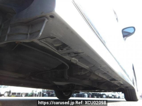 Used 2010 AT toyota wish ZGE20W Image[30]