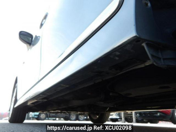 Used 2010 AT toyota wish ZGE20W Image[31]